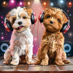 Harmonic Pets: Companionable Melodies - Music for Fun