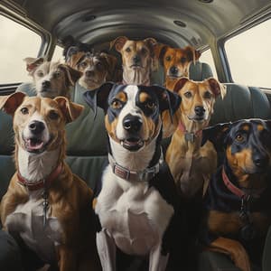 Zen Dogstasy - Dog Music