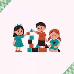 Xmas Babies - ASMR Baby Sleep Sounds