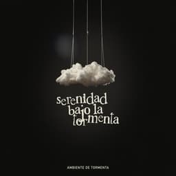 Serenidad bajo la tormenta - Ambiente de Tormenta