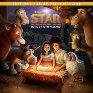 The Star - Original Motion Picture Score - John Paesano