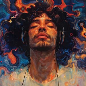 Pulso De Cadencia: Ritmos Musicales Dinámicos - Lograr la armonía interior