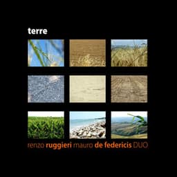 Terre - Renzo Ruggieri