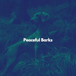 Peaceful Barks - Classic Jazz
