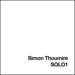 Solo1 - Simon Thoumire