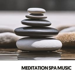 Meditation Spa Music: Warmth from Within - Fire Sounds