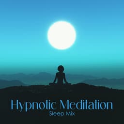 Hypnotic Mental Stillness Floating Silence Mix - Nadia Pam