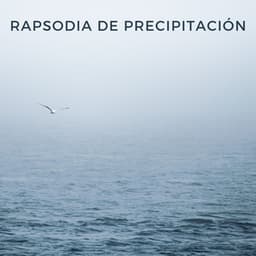 Rapsodia De Precipitación - Lluvia Calmante