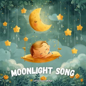 Moonlight Song - Little Sleep World