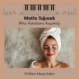 Mutlu Sığınak - Nihai Rahatlama Kaçamağı - Wellness Masaj Anları