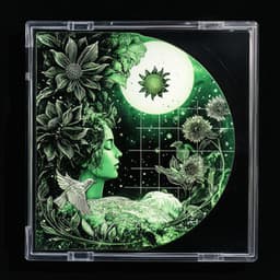 Harmonizing Life's Symphony: The Transformative Power of Ambient and Meditation Music - Alpha Waves