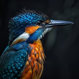 Mindful Meditation: Binaural Birds in Harmony - Forest Sounds For Relaxation