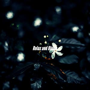 Relax and Bloom - Soft Dinner Music