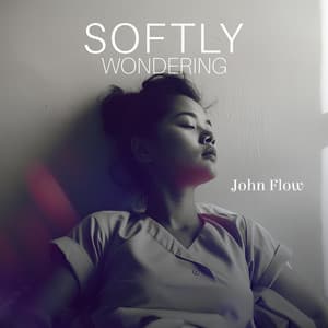 Softly Wondering - John Flow