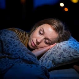 Soothing Music for Deep Sleep Nights - Music for Dreaming