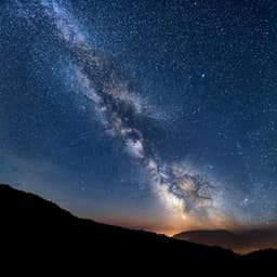 Música Para Dormir: Melodías Suaves Para Noches Tranquilas - Efectos nocturnos