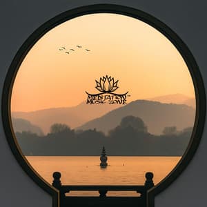 Compassion Gate - Meditation Music Zone