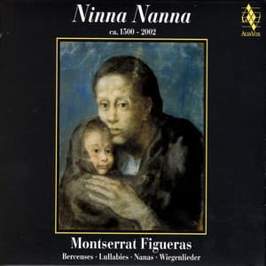 Ninna Nanna Ca. 1500-2002 - Traditional