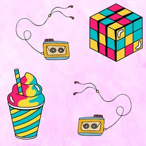 Music for Magic Selections - Rio Bossa Nova Quartet