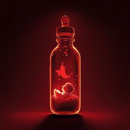 Dreamland Melodies: The Role of Nursery Rhymes in Baby Sleep - Baby Lullabies / Healing Sounds for Deep Sleep and Relaxation