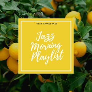 Stay Awake Jazz - Chill Jazz-Lounge