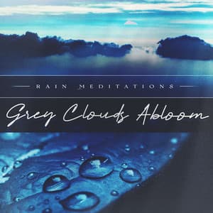 Grey Clouds Abloom - Rain Meditations