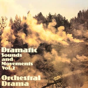 Dramatic Sounds and Movements, Vol. 2 - Albert Jacob
