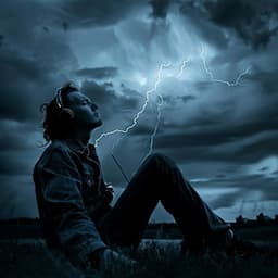 Concentration in Thunder: Work Rhythms - Working Music