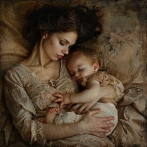 Armonía Infantil: Las Primeras Melodías Del Bebé - Voces de cristal