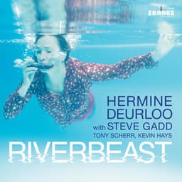 Riverbeast - Hermine Deurloo