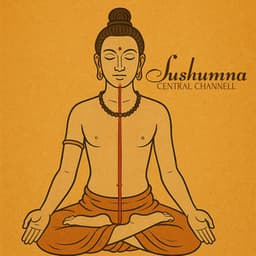 Sushumna Central Channel - Spiritual Ecstasy