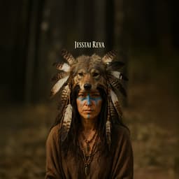 Ritual of Strength and Protection - Jesstai Reya