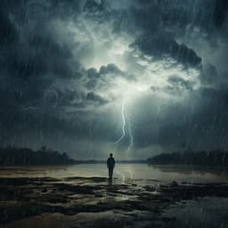 Sinfonía Del Modo De Trabajo: Armonía Entre Trueno Y Música - Mentevelloso