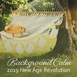 Background Calm: 2019 New Age Revolution, Spa & Reading, Music to Help You Relax & Feeling Better - Serenity Music Academy