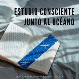 Estudio Consciente Junto Al Océano: Las Olas Educativas De La Naturaleza - Estudios de la naturaleza en todo el mundo