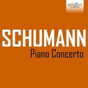 Schumann: Piano Concertos - Robert Schumann
