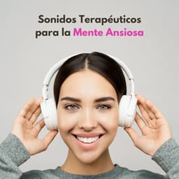 Sonidos Terapéuticos Para La Mente Ansiosa - Mente de paz