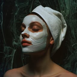 Healing Sounds: Relaxing Music for Spa and Wellness - Wellness Spa Music Oasis