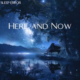 Here and Now - Sleep Error