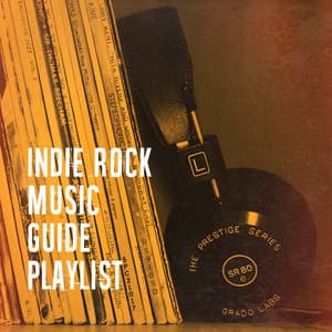 Indie Rock Music Guide Playlist - Country Folk