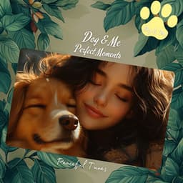 Dog & Me: Perfect Moments, Peaceful Tunes - Dog & Me
