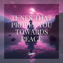 Tunes That Propel You Towards Peace - Re-Relaxation