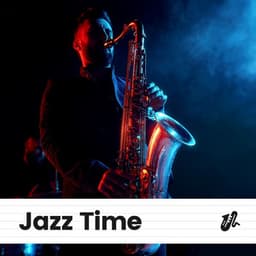 Jazz Time - Smooth Jazz New York