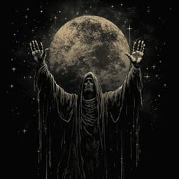 Autumn Shadows: a Symphony of Halloween Harmonies - The Citizens of Halloween