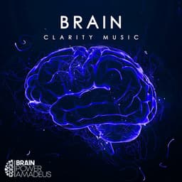 Brain Clarity Music - Brain Power Amadeus