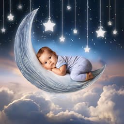 Momentos De Descanso Para Bebés: Sonidos Suaves Para Dormir - Paisaje sonoro granular