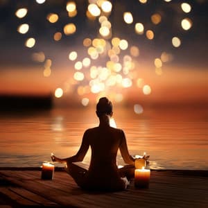 Calm Resonance: Music for Deep Meditation - Ultimate Deep Meditation