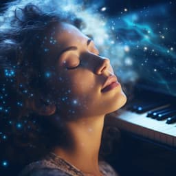 Tonos Del Templo: El Piano Resuena Con Ecos Antiguos De Paz - Vicente y un secreto