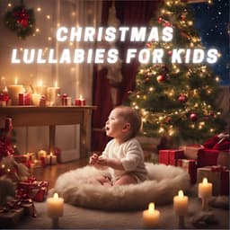 Christmas Lullabies for Kids - Lullabyes