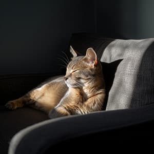 Acordes De Compañía: Música Para Mascotas - Perros y gatos felices